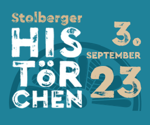 Stolberger Histörchen 2019